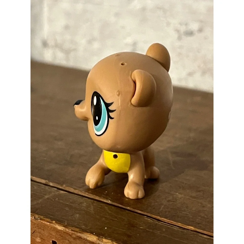 Littlest Pet Shop littlest pet